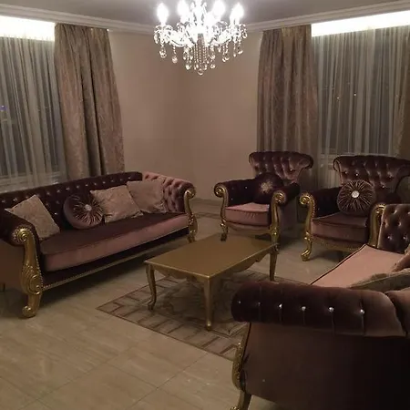 Lesya Apartment With Terrace Tiflis Dış mekan fotoğraf