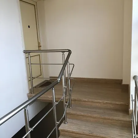 Lesya Apartment With Terrace Tiflis Dış mekan fotoğraf